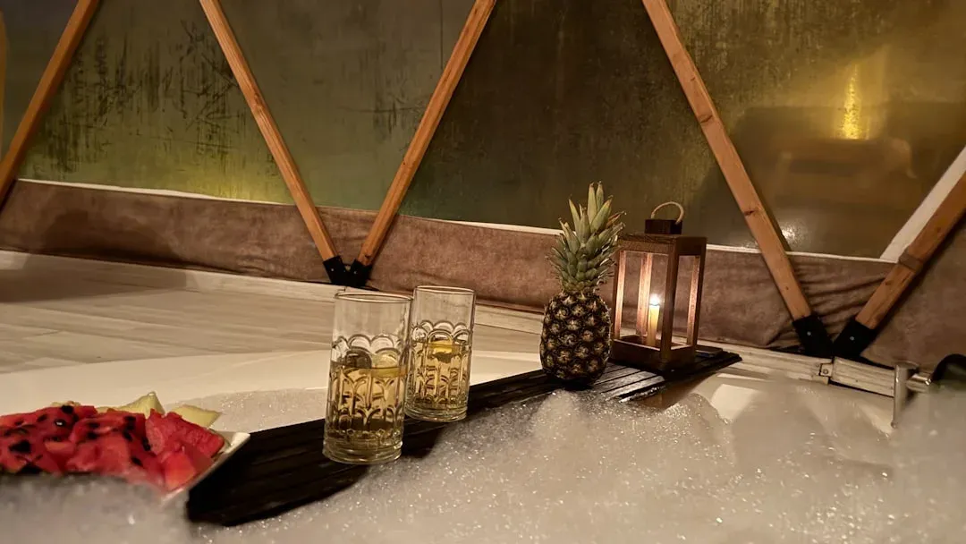 Glamping with Dogs in the Lake District: Rules and Costs