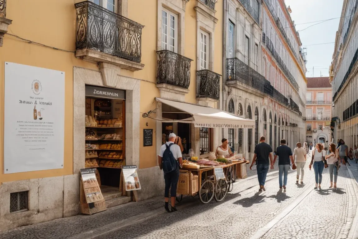 Lisbon