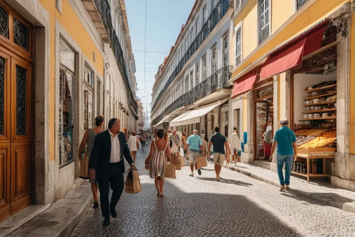 Portugal