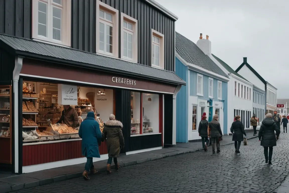 Iceland