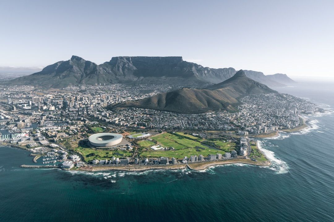 The Cape, which is a different holiday in Cape Town