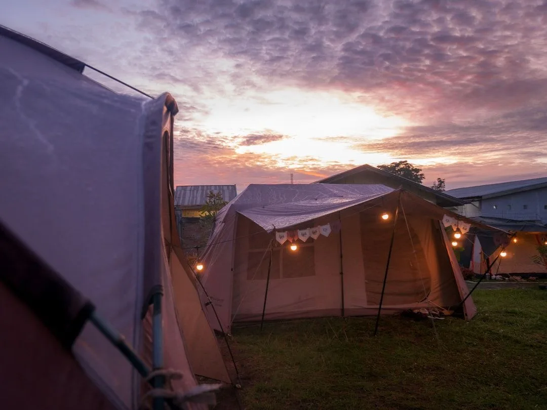 Luxury Camping in Europe: What the Money Buys, Country by Country