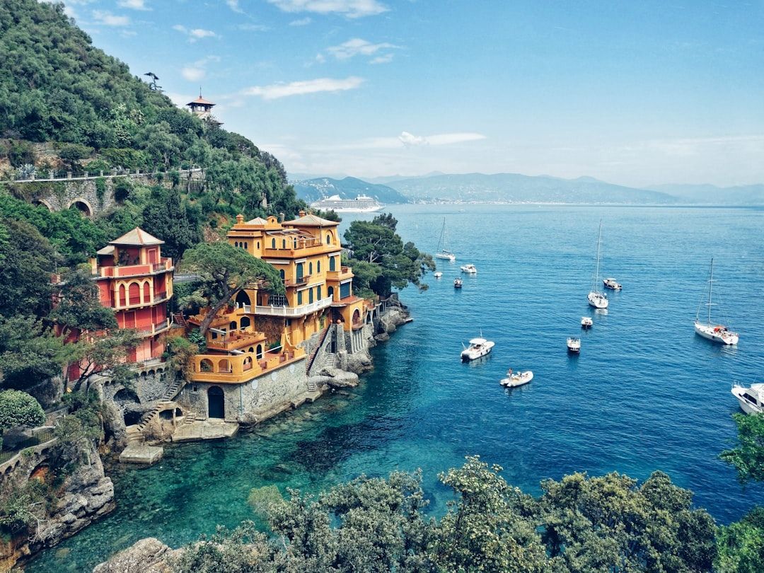 Italy: location, at a price in Poreč