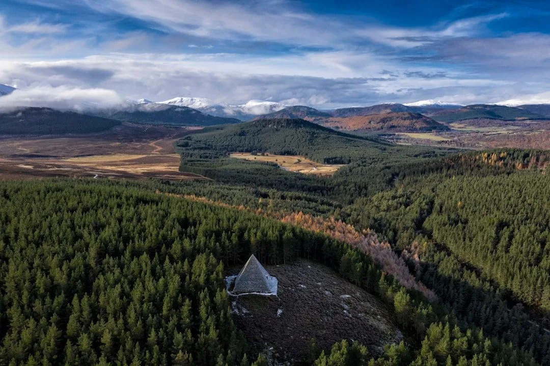 Glamping in the Scottish Highlands: What to Know First