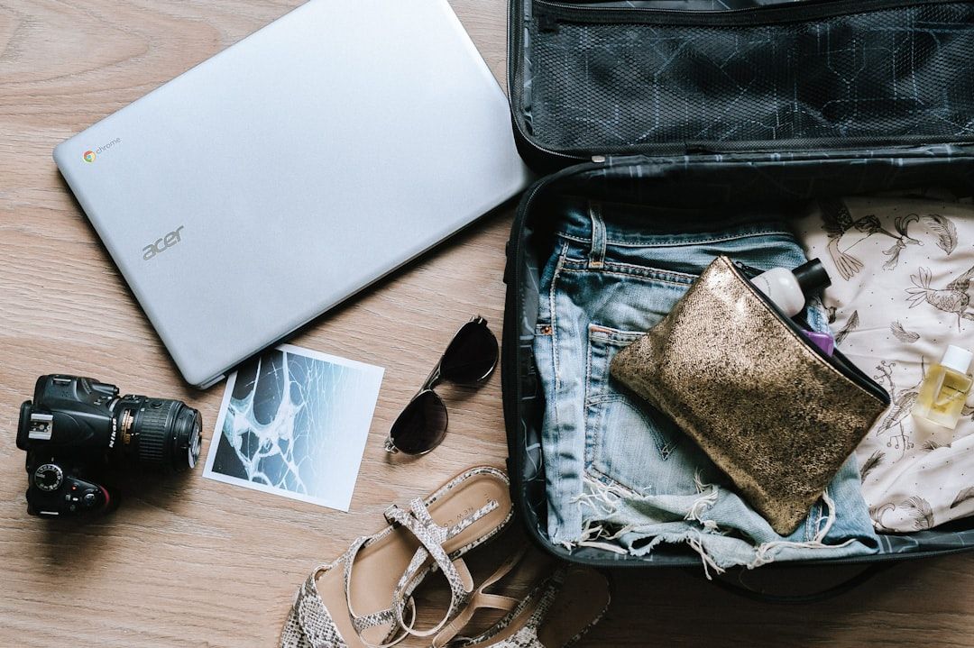 Glamping Packing List: What to Bring for a Weekend Stay