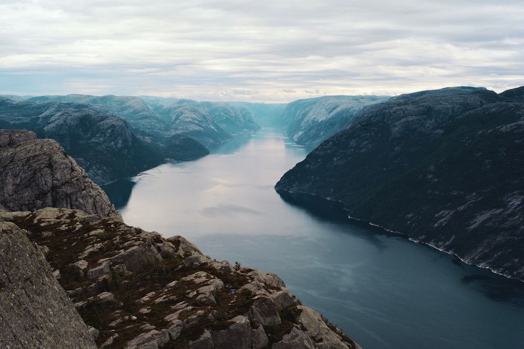 Glamping in Norway: Fjord-View Domes and What They Cost