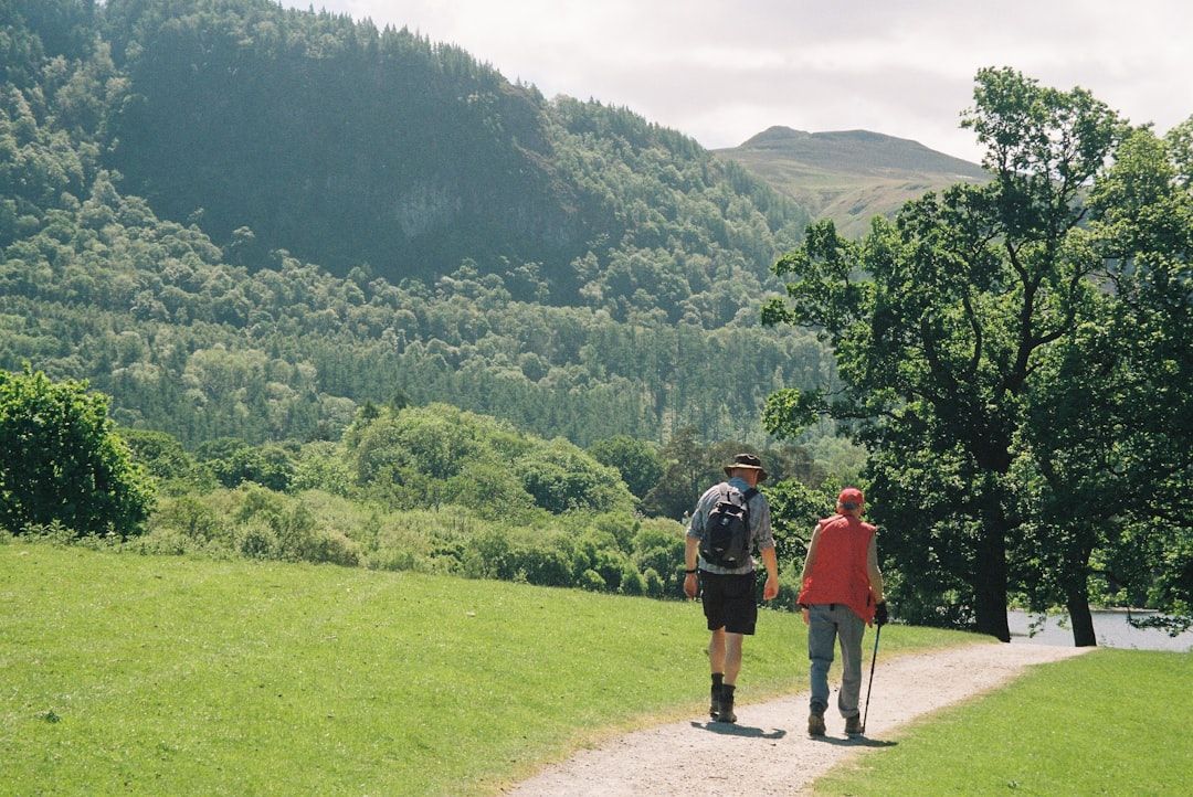 When to go in Keswick