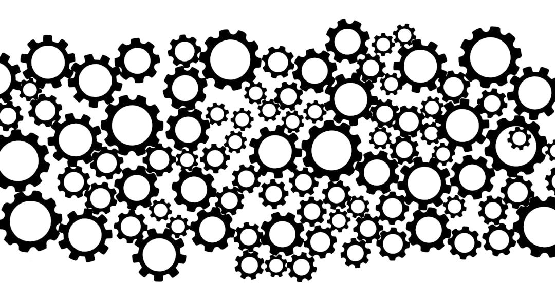 gear landscape
