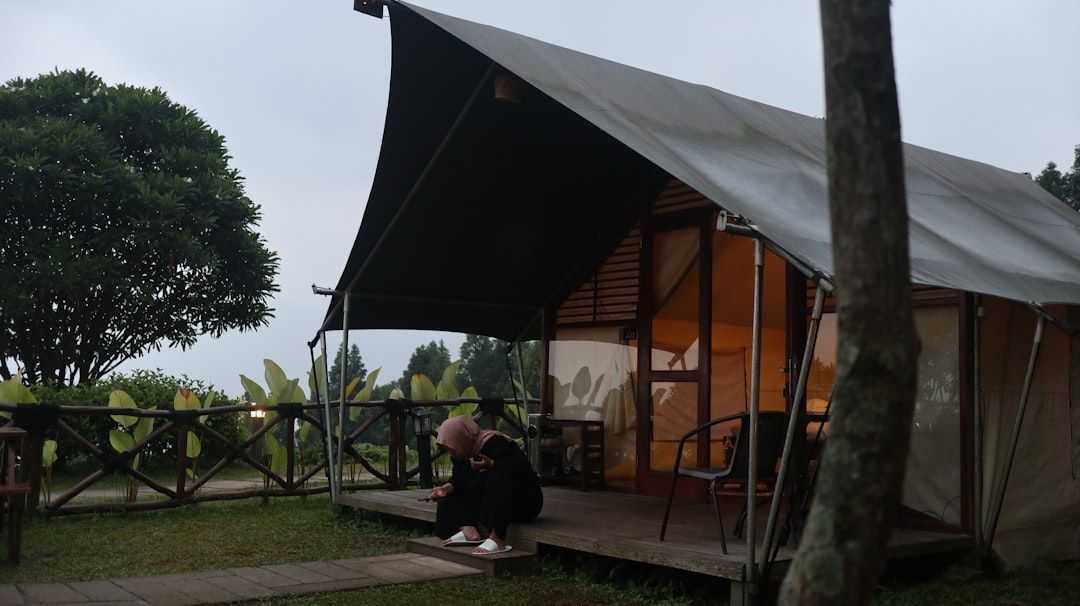 I Asked 12 Glamping Owners What They Wish Guests Knew. Here's What They Said.