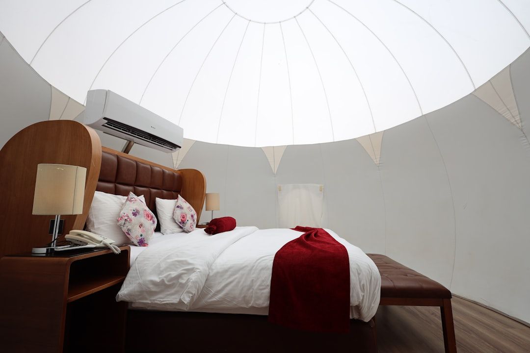 Best Glamping Sites