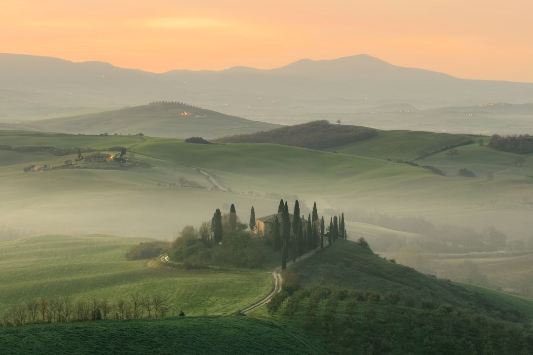 Glamping in Tuscany: Where to Stay in the Maremma and Val d'Orcia