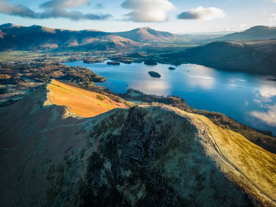 What actually matters when booking in Keswick
