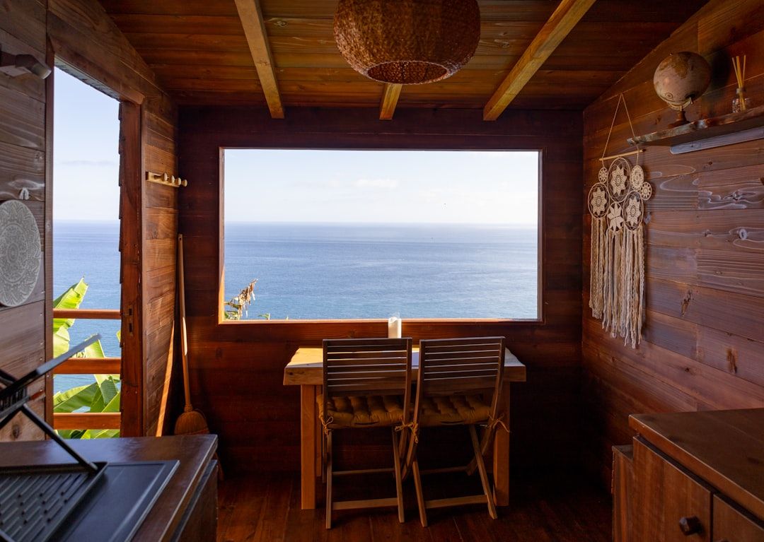 portugal glamping