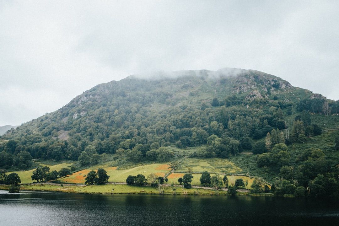 Glamping in the UK: Where to Go, When, and What the Weather Really Means