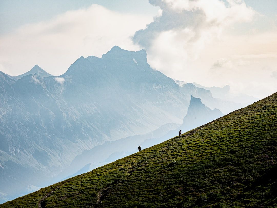 The season is shorter than you think in Monthey