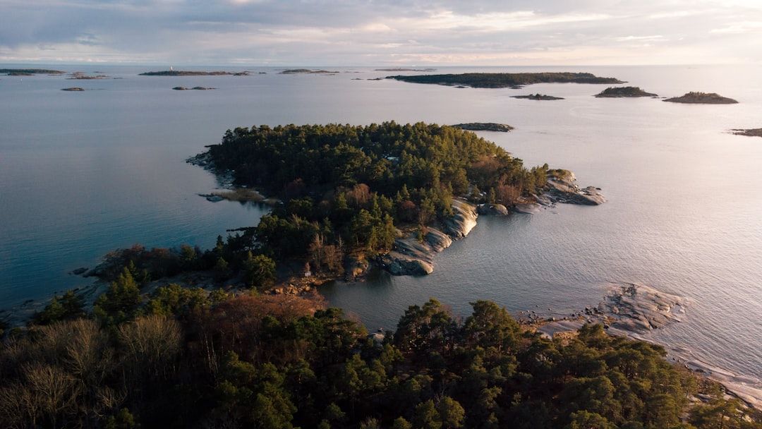 The Nordics: the most distinctive, the most expensive in Poreč