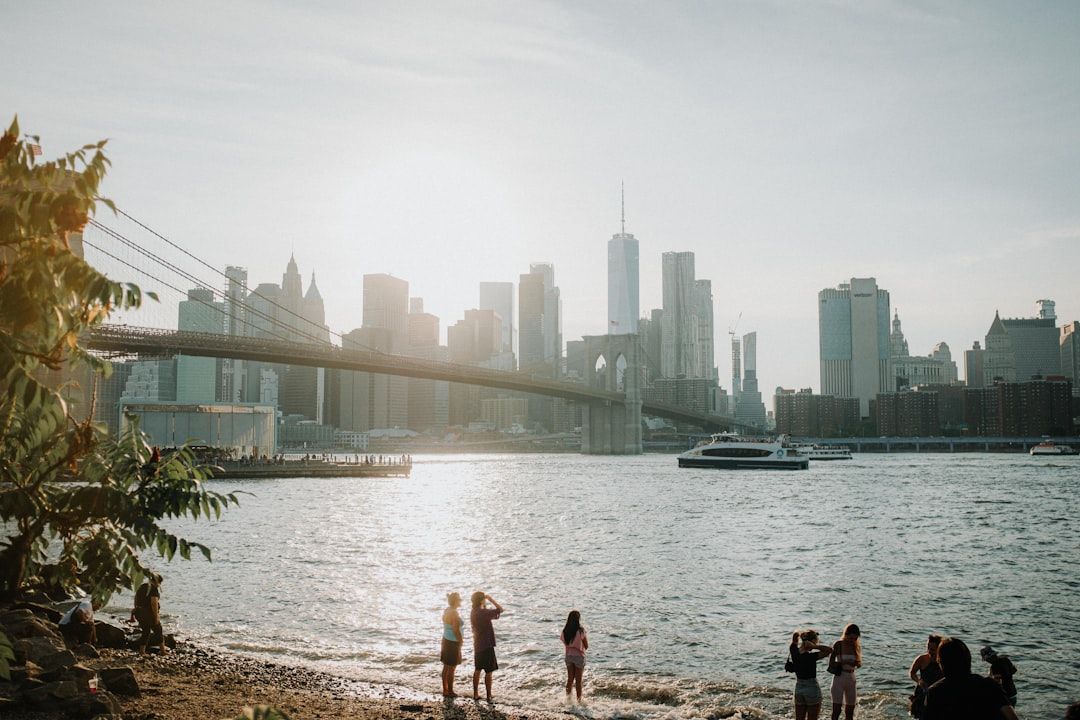 Glamping in New York, United States